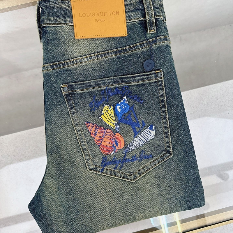 LV Jeans